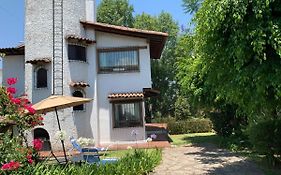 Casa BamBú VdB